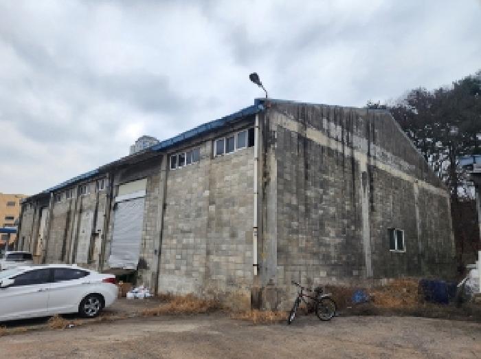 충청북도 청주시 흥덕구 지동동 476 근린시설 경매 사진 44