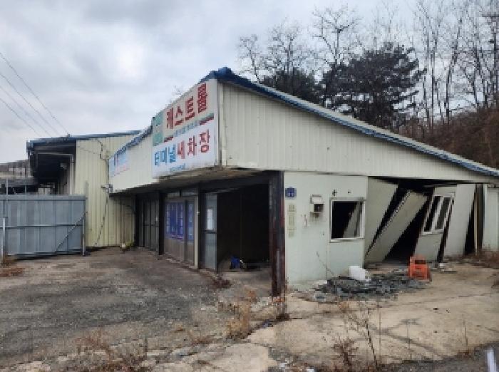 충청북도 청주시 흥덕구 지동동 476 근린시설 경매 사진 48
