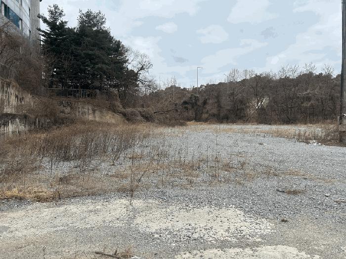 충청북도 청주시 흥덕구 지동동 476 근린시설 경매 사진 6