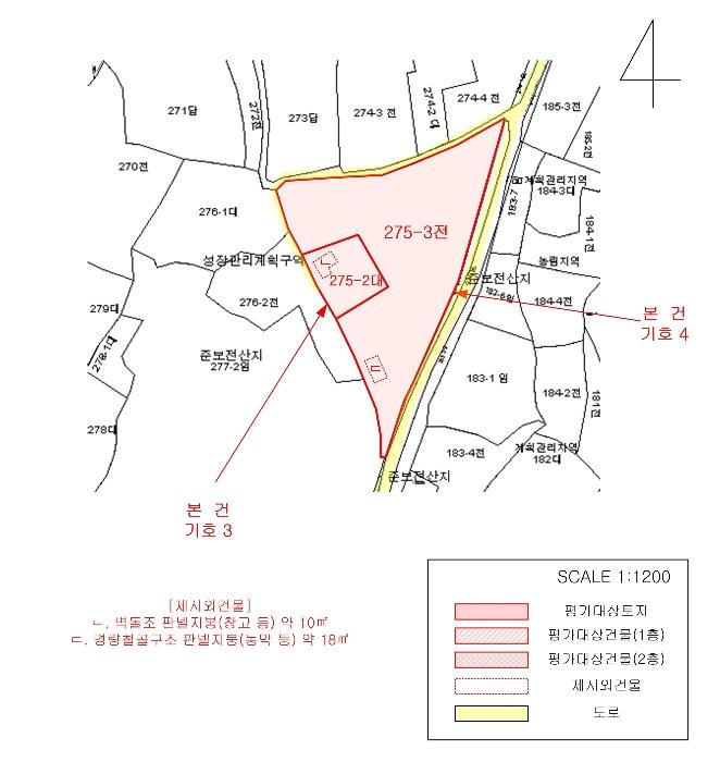 인천광역시 강화군 양도면 도장리 716 전 경매 사진 43