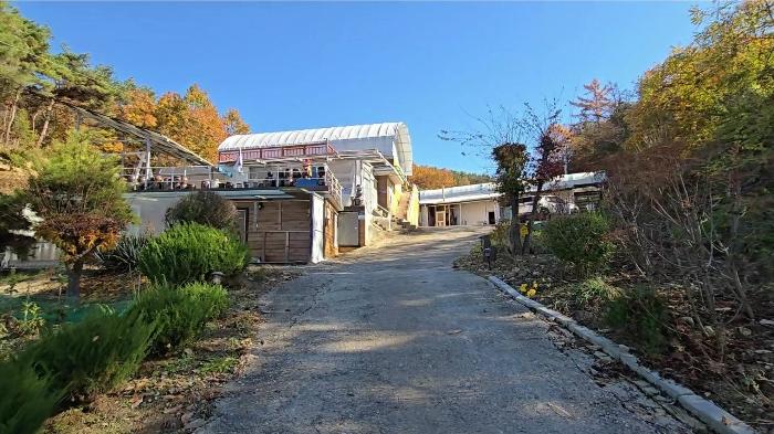 충청북도 옥천군 이원면 지정리 232 주택 경매 사진 2