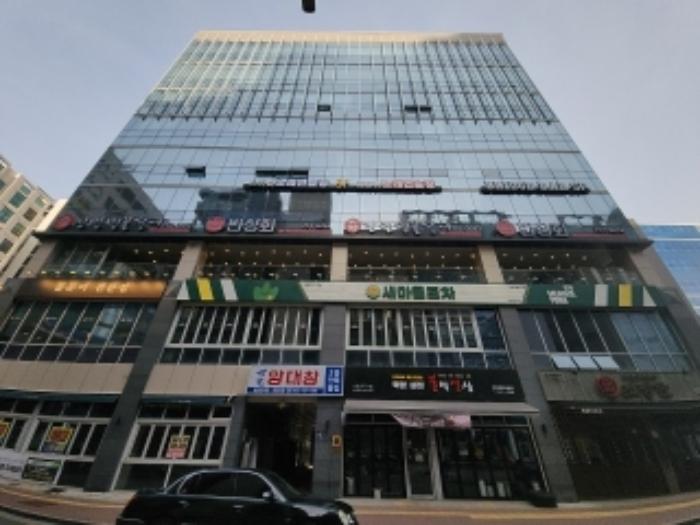 인천광역시 중구 하늘달빛로 90-7, 4층 403호 (중산동,스카이에비뉴)구) 인천광역시 중구 중산동 1876-13 근린상가 경매 사진 5