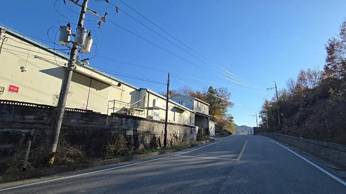 충청북도 옥천군 동이면 평산리 1358-1 공장 경매 사진 9