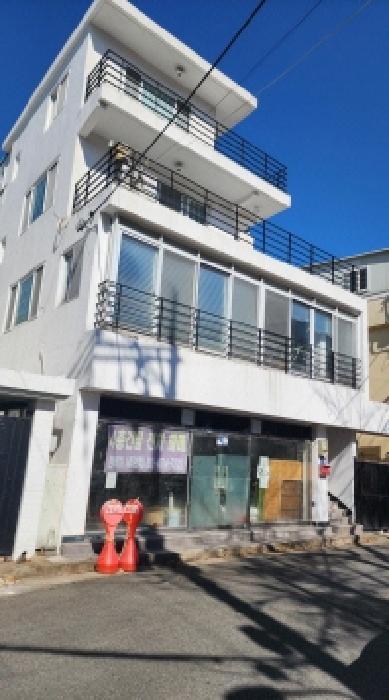 경상남도 양산시 삼호동 114-5 근린주택 경매 사진 2
