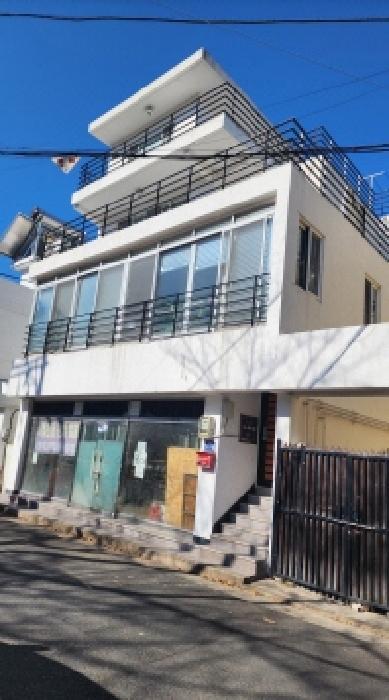 경상남도 양산시 삼호동 114-5 근린주택 경매 사진 3