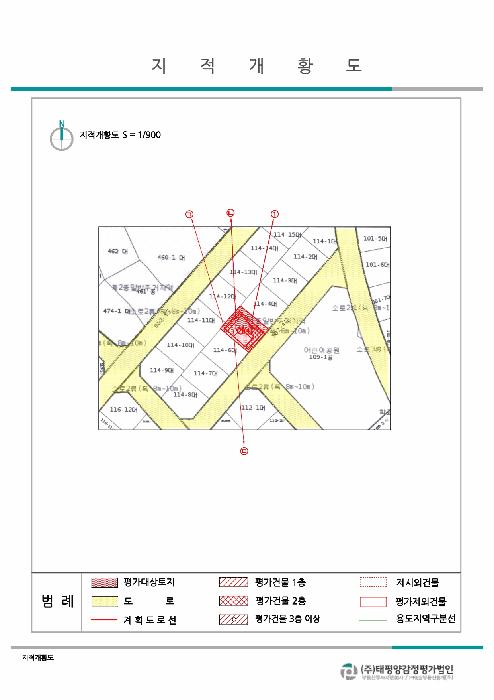경상남도 양산시 삼호동 114-5 근린주택 경매 사진 4
