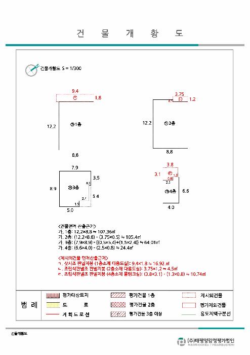 경상남도 양산시 삼호동 114-5 근린주택 경매 사진 5