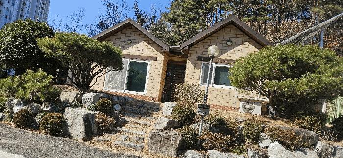 울산광역시 울주군 범서읍 천상리 569-6 주택 경매 사진 2