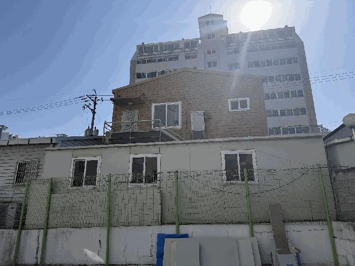 울산광역시 울주군 범서읍 천상리 612-8 근린주택 경매 사진 1