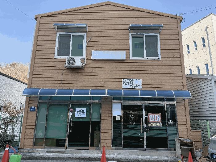 울산광역시 울주군 범서읍 천상리 612-8 근린주택 경매 사진 2