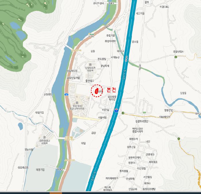 경상남도 양산시 상북면 대석리 821-14 9층901호 오피스텔 경매 사진 17