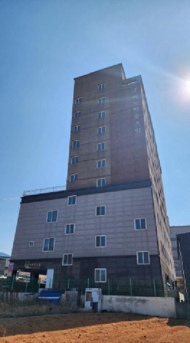 경상남도 양산시 상북면 대석리 821-14 9층901호 오피스텔 경매 사진 9