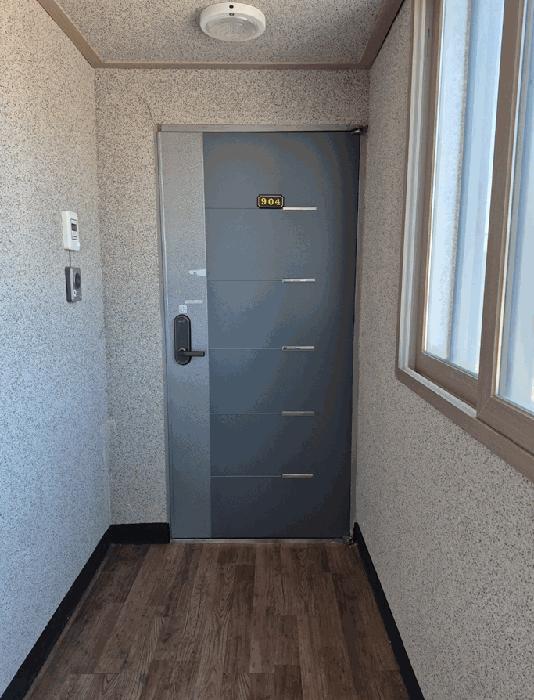 경상남도 양산시 오피스텔