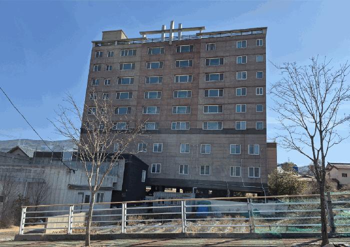 경상남도 양산시 상북면 대석리 821-14 9층903호 오피스텔 경매 사진 4