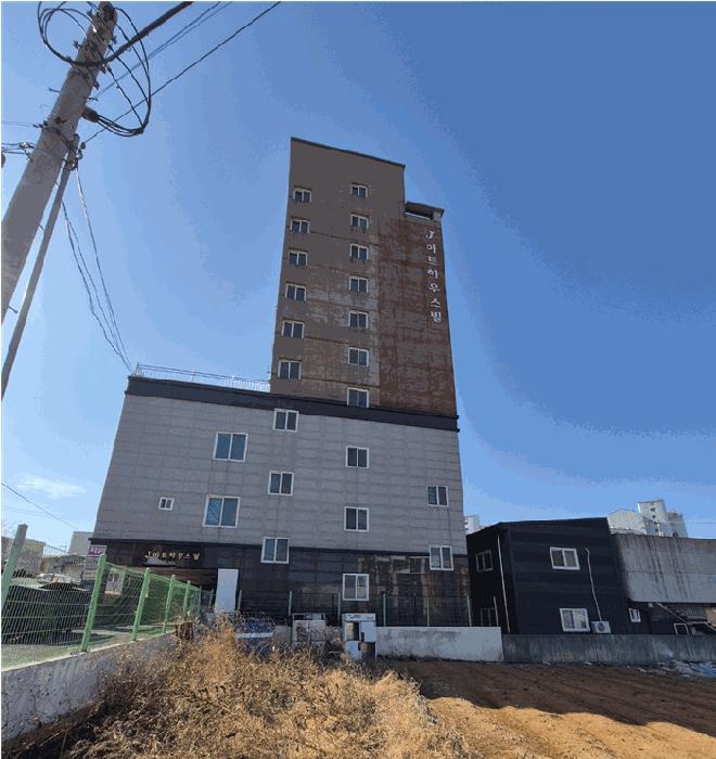 경상남도 양산시 상북면 대석리 821-14 9층903호 오피스텔 경매 사진 8