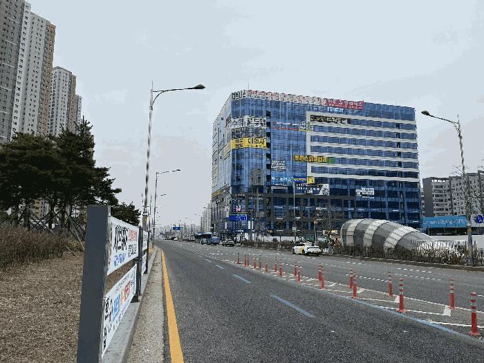 인천광역시 서구 가정로 451, 1동 8층812호 (가정동, 벨라미센텀시티)구) 인천광역시 서구 가정동 0 근린상가 경매 사진 5