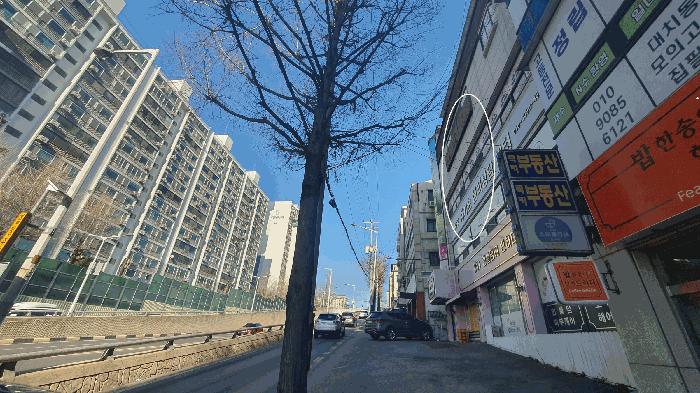 인천광역시 미추홀구 학익동 665-4 근린시설 경매 사진 2