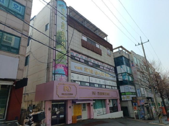 인천광역시 미추홀구 학익동 665-4 근린시설 경매 사진 4