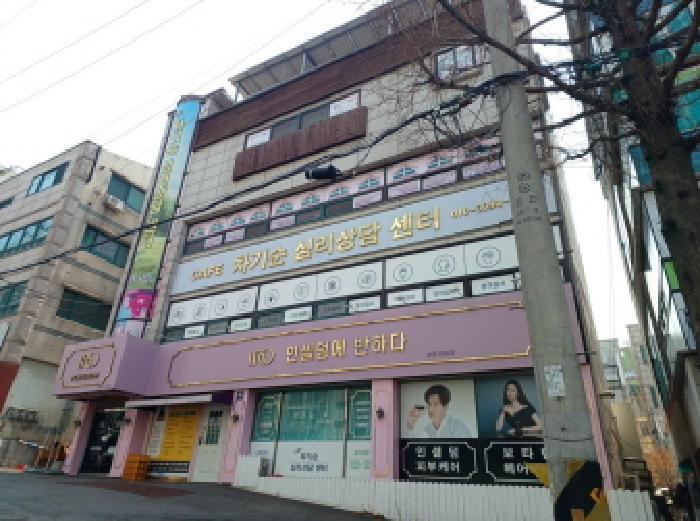 인천광역시 미추홀구 학익동 665-4 근린시설 경매 사진 5