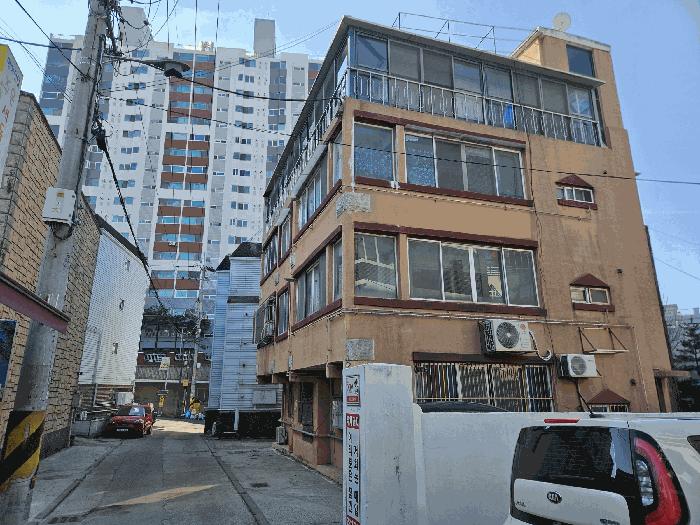인천광역시 서구 연희동 689-23 세진탑스빌 2층203호 다세대(빌라) 경매 사진 2