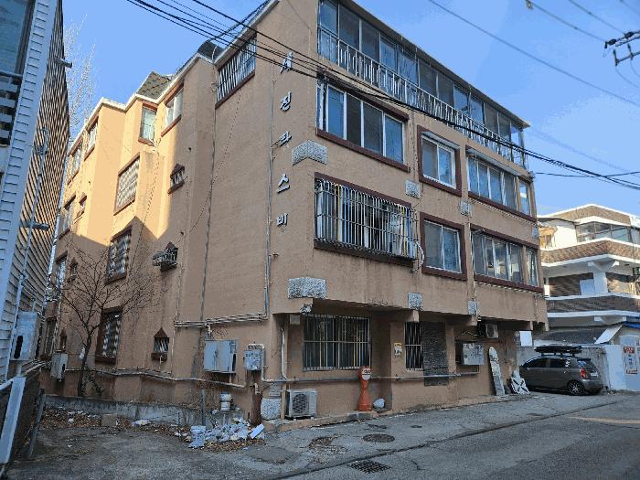 인천광역시 서구 연희동 689-23 세진탑스빌 2층203호 다세대(빌라) 경매 사진 5