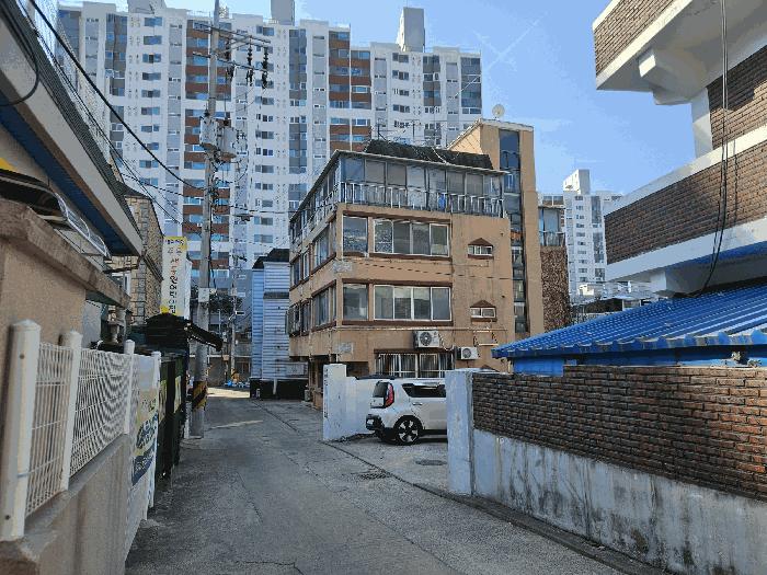 인천광역시 서구 연희동 689-23 세진탑스빌 2층203호 다세대(빌라) 경매 사진 6