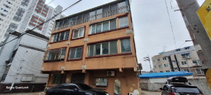 인천광역시 서구 연희동 689-23 세진탑스빌 2층203호 다세대(빌라) 경매 사진 8