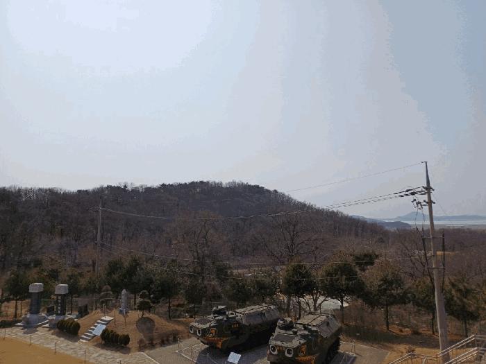 인천 강화군 임야