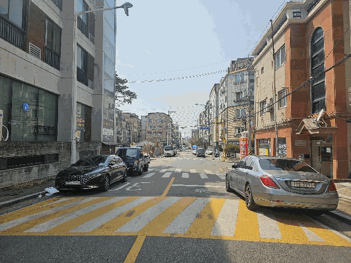 인천 서구 다세대(빌라)