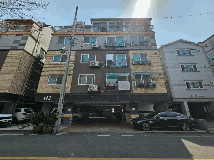 인천광역시 서구 검암동 642-3 한마루타운 102동 3층301호 다세대(빌라) 경매 사진 2
