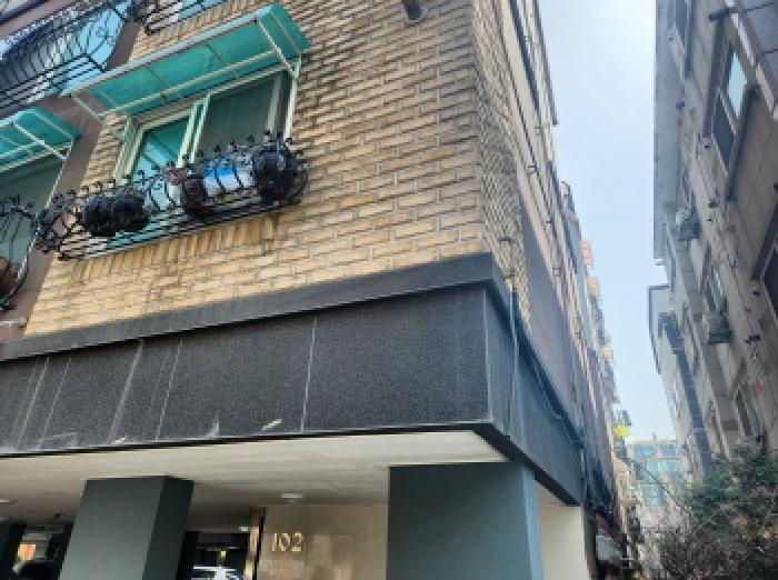 인천광역시 서구 검암동 642-3 한마루타운 102동 3층301호 다세대(빌라) 경매 사진 5