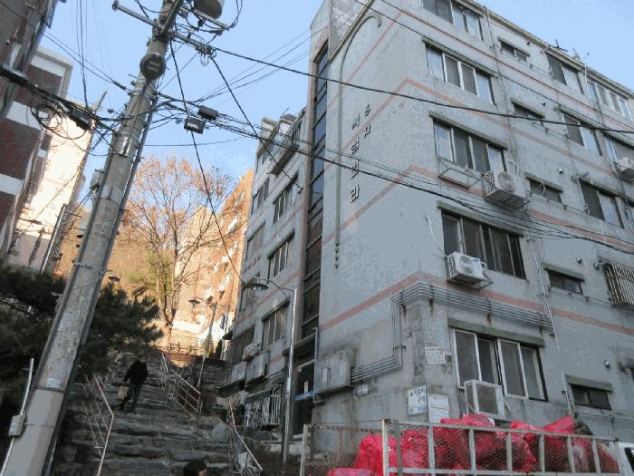 인천 남동구 다세대(빌라)
