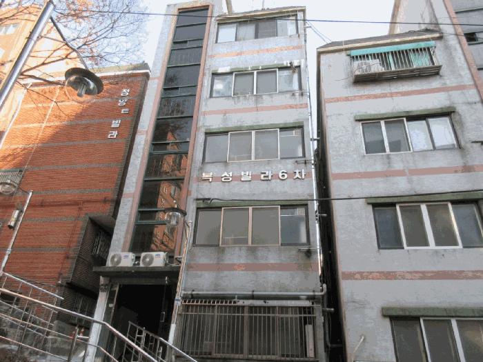 인천광역시 남동구 간석동 37-180 복성빌라 4층403호 다세대(빌라) 경매 사진 2
