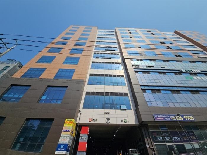 인천광역시 부평구 청천동 426-1 부평 제이타워3차 지식산업센터 13층13-019호 아파트형공장 경매 사진 13