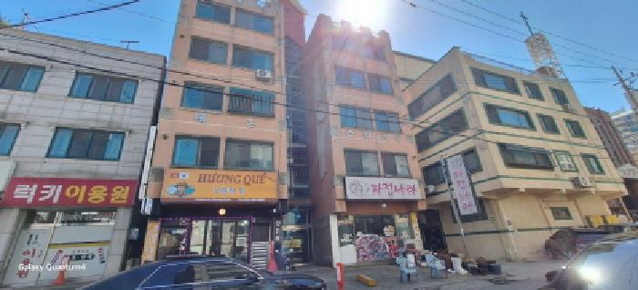 인천광역시 서구 연희동 736-10 대훈스위트빌 2층201호 다세대(빌라) 경매 사진 10