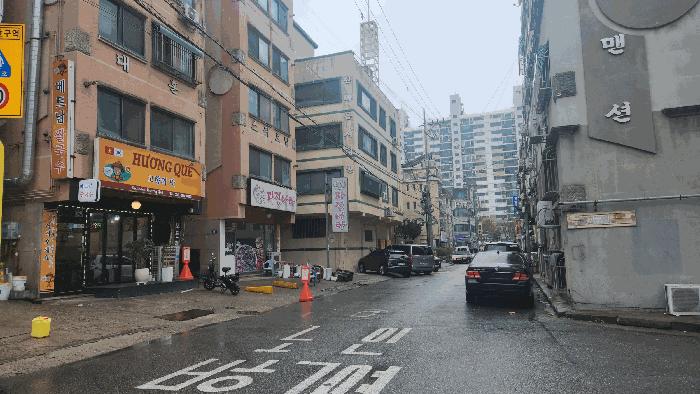 인천광역시 서구 연희동 736-10 대훈스위트빌 2층201호 다세대(빌라) 경매 사진 3