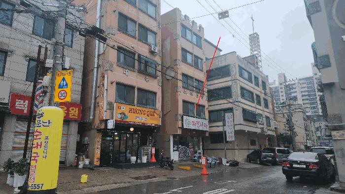 인천광역시 서구 연희동 736-10 대훈스위트빌 2층201호 다세대(빌라) 경매 사진 4