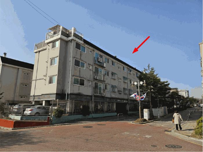인천광역시 계양구 장기동 145-8 4층405호 다세대(빌라) 경매 사진 3