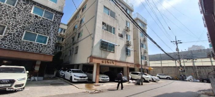 인천광역시 미추홀구 도화동 487-4 삼성베라체 5층502호 다세대(빌라) 경매 사진 6