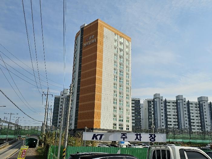 광주 광산구 오피스텔