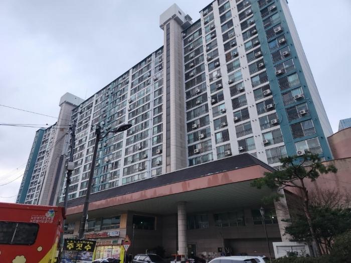 광주 북구 아파트