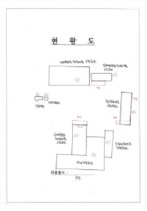 전라남도 곡성군 겸면 마전리 647 공장 경매 사진 17