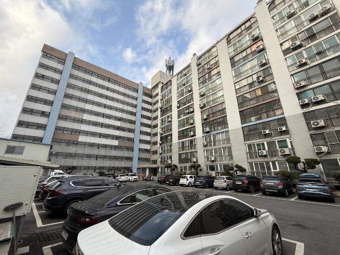 광주광역시 광산구 송도로 143, 제7층 제815호구) 광주광역시 광산구 도산동 1138-2 아파트 경매 사진 1