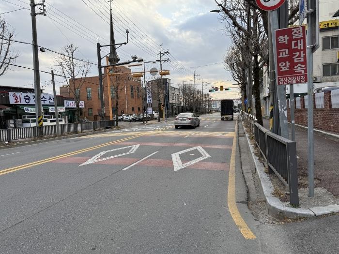 광주광역시 광산구 송도로 143, 제7층 제815호구) 광주광역시 광산구 도산동 1138-2 아파트 경매 사진 3