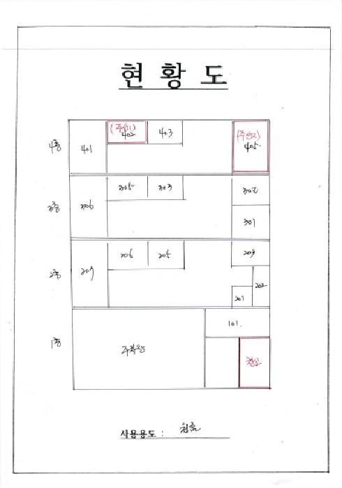 광주광역시 북구 매곡동 214-60 다가구주택 경매 사진 22