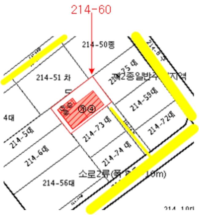 광주광역시 북구 매곡동 214-60 다가구주택 경매 사진 28
