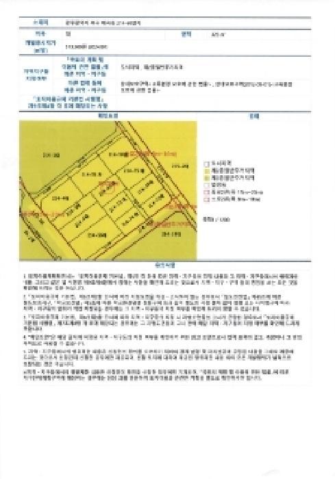 광주광역시 북구 매곡동 214-60 다가구주택 경매 사진 29