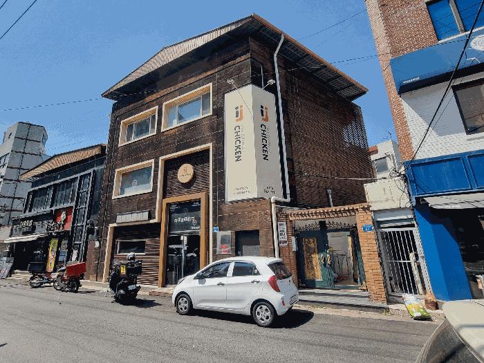 광주 북구 근린주택
