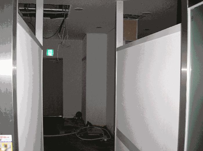 전라남도 곡성군 근린상가