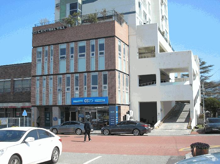 전라남도 곡성군 곡성읍 읍내리 349-4 청암센트럴빌 1층104호 근린상가 경매 사진 4